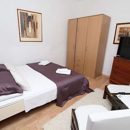 ספליט Apartment Old Town Manosa מראה חיצוני תמונה