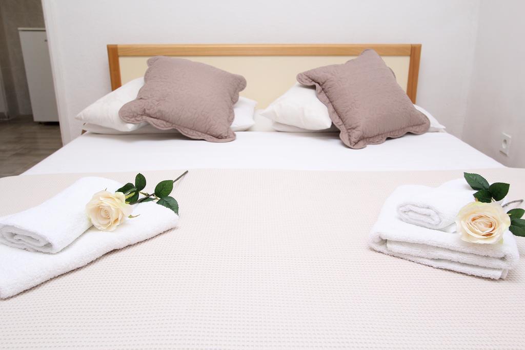 ספליט Apartment Old Town Manosa מראה חיצוני תמונה