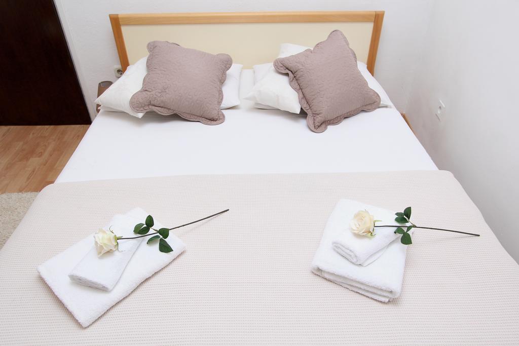 ספליט Apartment Old Town Manosa מראה חיצוני תמונה