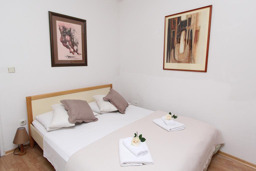 ספליט Apartment Old Town Manosa מראה חיצוני תמונה