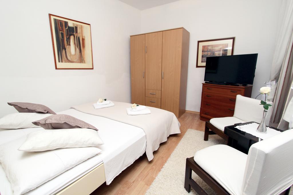 ספליט Apartment Old Town Manosa מראה חיצוני תמונה