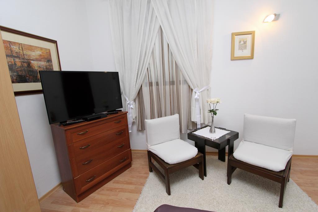 ספליט Apartment Old Town Manosa מראה חיצוני תמונה
