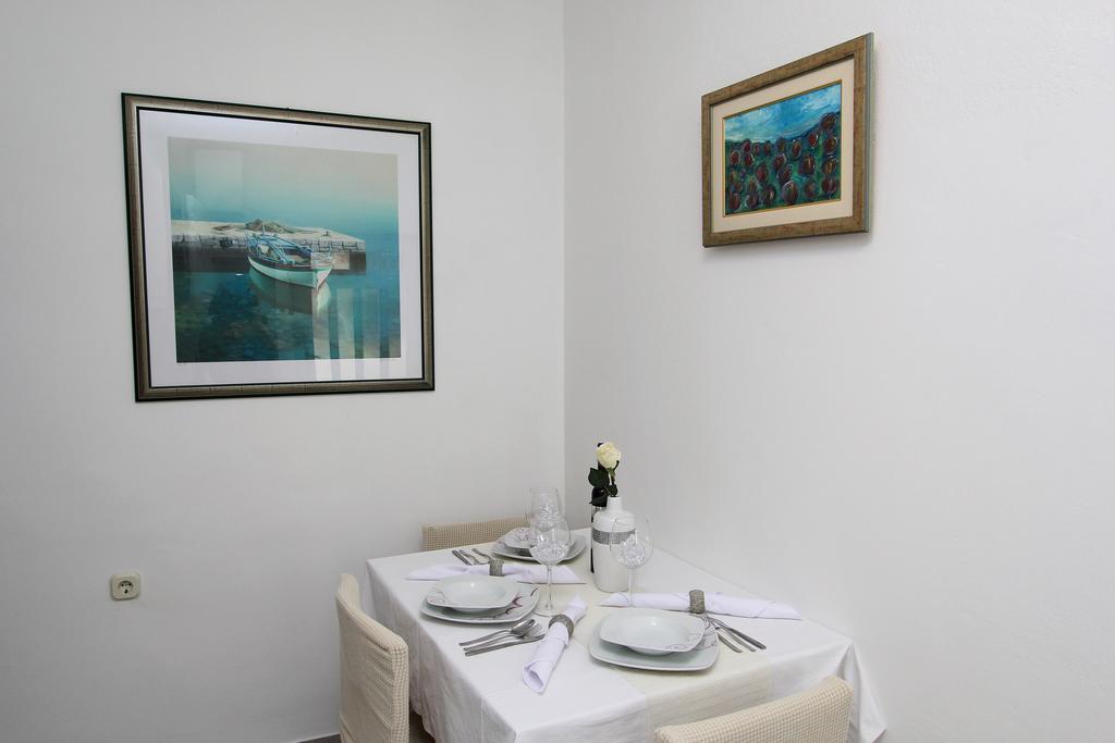 ספליט Apartment Old Town Manosa מראה חיצוני תמונה