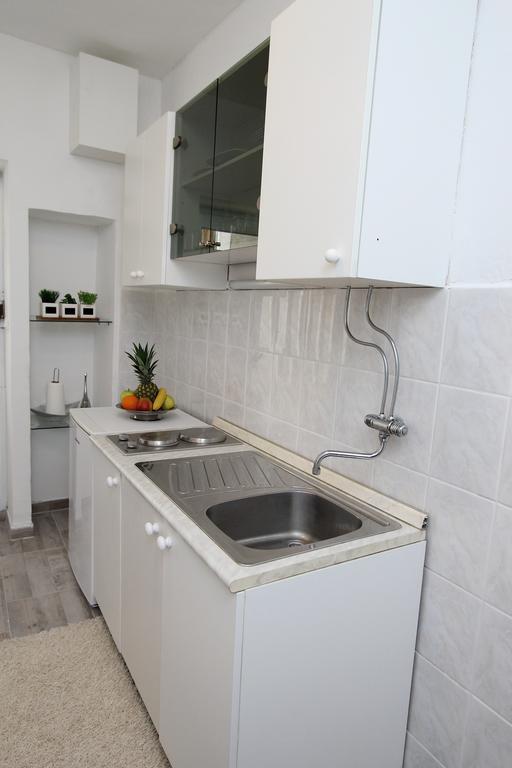 ספליט Apartment Old Town Manosa מראה חיצוני תמונה
