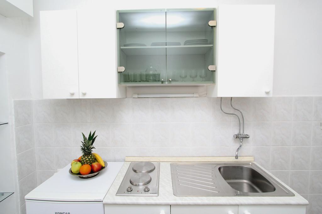 ספליט Apartment Old Town Manosa מראה חיצוני תמונה