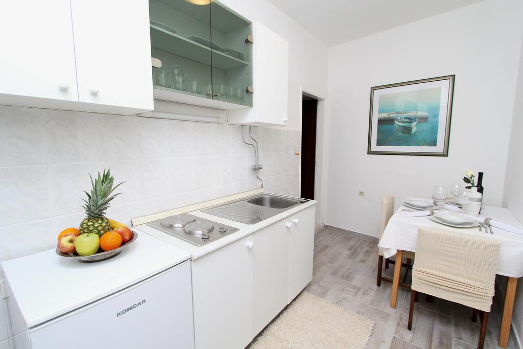ספליט Apartment Old Town Manosa מראה חיצוני תמונה
