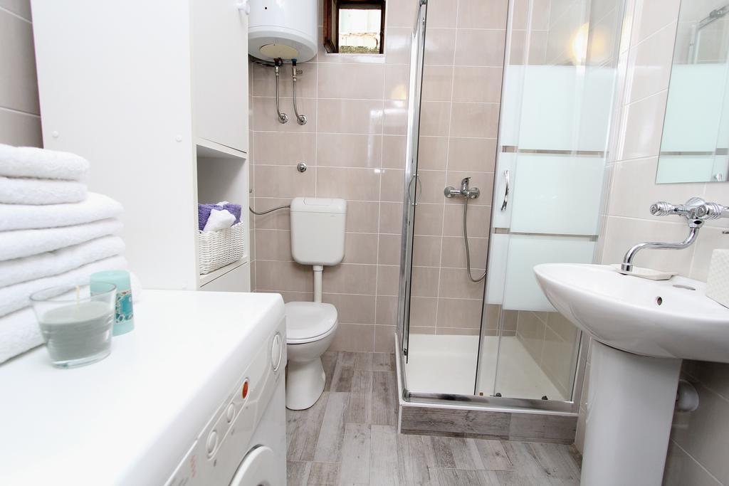 ספליט Apartment Old Town Manosa מראה חיצוני תמונה