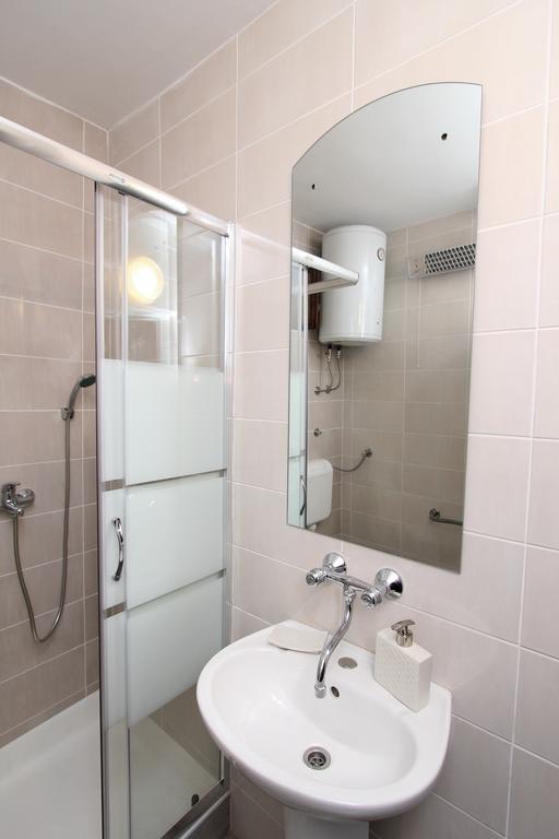 ספליט Apartment Old Town Manosa מראה חיצוני תמונה
